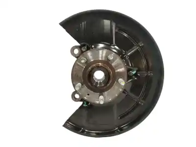Gebrauchtes Autoersatzteil VORDERER LINKER KNÖCHEL zum CHEVROLET TRAX  OEM-IAM-Referenzen 94524773  