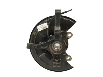 Автозапчасти б/у передняя левая кулачка за chevrolet trax 1.7 diesel cat ссылки oem iam 94524773  