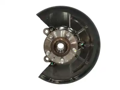 Peça sobressalente para automóvel em segunda mão manga de eixo dianteira esquerda por chevrolet trax 1.7 diesel cat referências oem iam 94524773