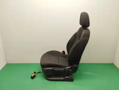 Peça sobressalente para automóvel em segunda mão assento dianteiro esquerdo por opel astra k (b16) 1.6 cdti (68) referências oem iam   