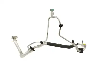 Peça sobressalente para automóvel em segunda mão tubos de ar condicionado por chevrolet trax 1.7 diesel cat referências oem iam 95299469