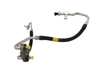 Peça sobressalente para automóvel em segunda mão tubos de ar condicionado por chevrolet trax 1.7 diesel cat referências oem iam 95353084
