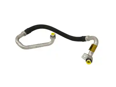 Peça sobressalente para automóvel em segunda mão tubos de ar condicionado por chevrolet trax 1.7 diesel cat referências oem iam 95353076