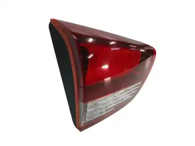 Автозапчасти б/у внутренний левый задний фонарь за kia carens iv 1.7 crdi ссылки oem iam 92403a4  