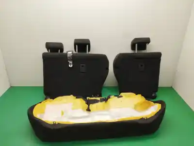 Peça sobressalente para automóvel em segunda mão bancos traseiros por lexus ct 1.8 16v cat (híbrido) referências oem iam   