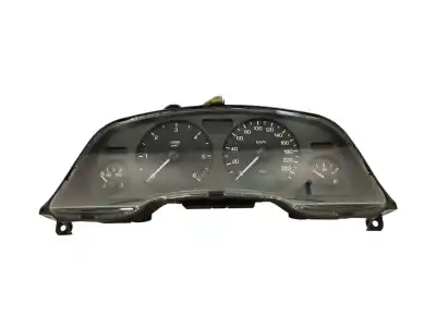 Second-hand car spare part Dashboard for OPEL ZAFIRA A 2.0 DTI OEM IAM references 09228757EJ  351184000