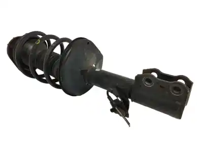 Peça sobressalente para automóvel em segunda mão amortecedor dianteiro esquerdo por toyota corolla (e12) 2.0 d-cat referências oem iam 4852009880  
