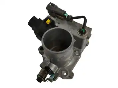 Peça sobressalente para automóvel em segunda mão borboleta de admissão por toyota corolla (e12) 2.0 d-cat referências oem iam 8967221020  