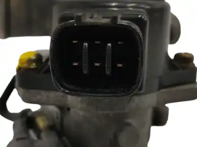 Peça sobressalente para automóvel em segunda mão borboleta de admissão por toyota corolla (e12) 2.0 d-cat referências oem iam 8967221020  