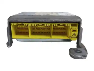 Second-hand car spare part airbag control unit for toyota corolla (e12) 2.0 d-cat oem iam references 8917002290  210213104