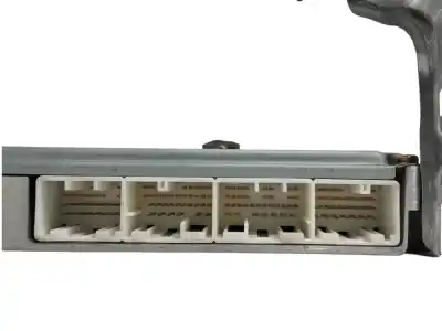 Second-hand car spare part ecu engine control for toyota corolla (e12) 2.0 d-cat oem iam references 8966602320  