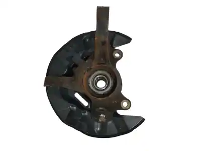Second-hand car spare part front left knuckle for toyota corolla (e12) 2.0 d-cat oem iam references   