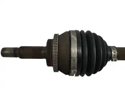 Peça sobressalente para automóvel em segunda mão transmissão dianteira direita por toyota corolla (e12) 2.0 d-cat referências oem iam 4341002270  