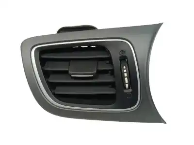 Second-hand car spare part air ventilation grille for kia carens iv 1.7 crdi oem iam references 97480a4000