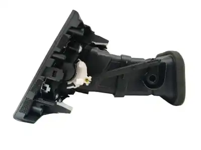 Автозапчастина б/у аераційна решіта для kia carens iv 1.7 crdi посилання на oem iam 97480a4000  