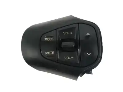 Peça sobressalente para automóvel em segunda mão Comandos Do Volante por KIA CARENS IV 1.7 CRDI Referências OEM IAM   