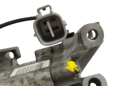 Second-hand car spare part air conditioning compressor for toyota corolla (e12) 2.0 d-cat oem iam references 2473003140  