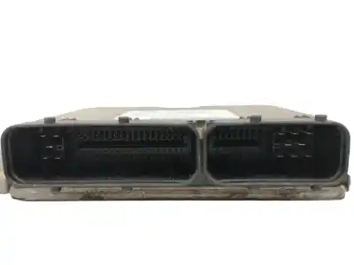 Peça sobressalente para automóvel em segunda mão centralina de motor uce por seat leon (1m1) 1.6 16 v referências oem iam 036906034ds  6160066907