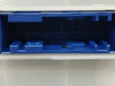 Peça sobressalente para automóvel em segunda mão quadrante por opel astra k (b16) 1.6 cdti (68) referências oem iam 39035236  600775881