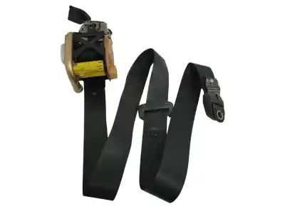 Pezzo di ricambio per auto di seconda mano cintura di sicurezza anteriore destra per toyota corolla (e12) 2.0 d-cat riferimenti oem iam 7321002121