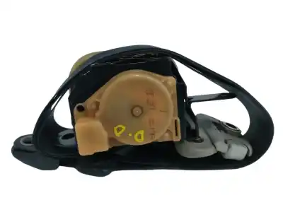 Peça sobressalente para automóvel em segunda mão cinto de segurança dianteiro direito por toyota corolla (e12) 2.0 d-cat referências oem iam 7321002121  