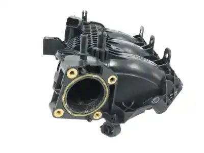 Автозапчастина б/у впускний колектор для citroen c4 picasso 1.2 12v e-thp / puretech посилання на oem iam 9802101480  