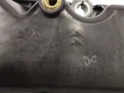 Автозапчасти б/у крышка качества за citroen c4 picasso ii 1.2 thp 130 ссылки oem iam 9808923780  
