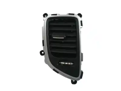 Second-hand car spare part air ventilation grille for kia carens iv 1.7 crdi oem iam references 97410a4000