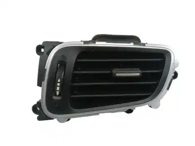 Second-hand car spare part air ventilation grille for kia carens iv 1.7 crdi oem iam references 97490a4000