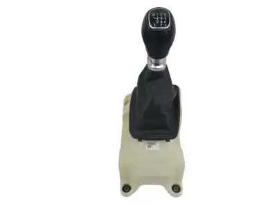 Second-hand car spare part gear lever for kia carens iv 1.7 crdi oem iam references 43700a4010