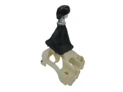 Peça sobressalente para automóvel em segunda mão alavanca de velocidades por kia carens iv 1.7 crdi referências oem iam 43700a4010  