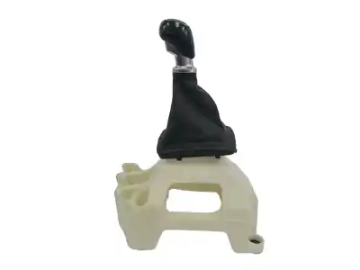 Peça sobressalente para automóvel em segunda mão alavanca de velocidades por kia carens iv 1.7 crdi referências oem iam 43700a4010  
