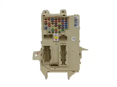 Second-hand car spare part fuse box unit for kia carens iv 1.7 crdi oem iam references 91950a4510