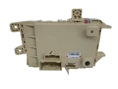 Second-hand car spare part fuse box unit for kia carens iv 1.7 crdi oem iam references 91950a4510  