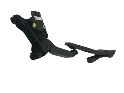 Second-hand car spare part accelerator pedal for kia carens iv 1.7 crdi oem iam references 351902a000  dh32726a4000