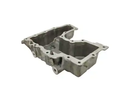 Second-hand car spare part sump for citroen c4 picasso 1.2 12v e-thp / puretech oem iam references 9802736180  
