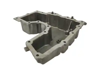 Second-hand car spare part sump for citroen c4 picasso 1.2 12v e-thp / puretech oem iam references 9802736180  