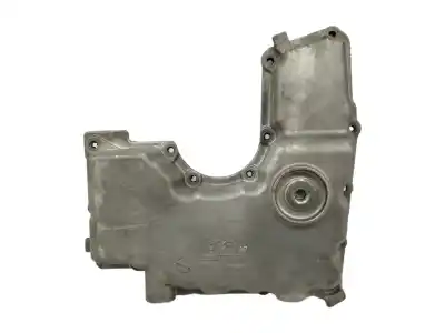 Second-hand car spare part sump for citroen c4 picasso 1.2 12v e-thp / puretech oem iam references 9802736180  