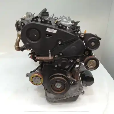 Second-hand car spare part complete engine for toyota corolla (e12) 2.0 d-cat oem iam references 1cdftv  