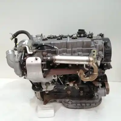 Second-hand car spare part complete engine for toyota corolla (e12) 2.0 d-cat oem iam references 1cdftv  