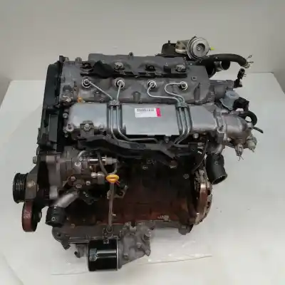 Second-hand car spare part complete engine for toyota corolla (e12) 2.0 d-cat oem iam references 1cdftv  