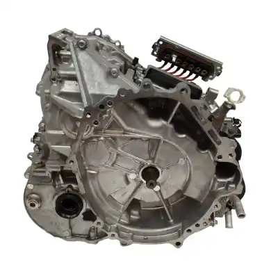 Pezzo di ricambio per auto di seconda mano riduttore per mazda 2 fastback (kb) 1.5 hybrid (kbac3x) riferimenti oem iam 20ep03