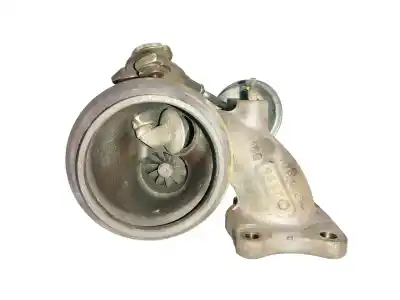 Pezzo di ricambio per auto di seconda mano turbocompressore per citroen c4 picasso ii 1.2 thp 130 riferimenti oem iam 9818479380 ngt1341z 8362502