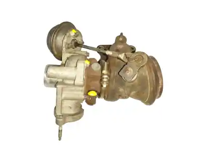 Pezzo di ricambio per auto di seconda mano turbocompressore per citroen c4 picasso ii 1.2 thp 130 riferimenti oem iam 9818479380 ngt1341z 8362502