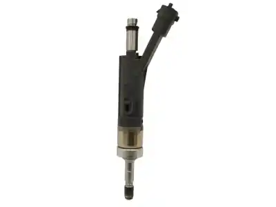 Pièce détachée automobile d'occasion injecteur pour citroen c4 picasso 1.2 12v e-thp / puretech références oem iam 9810335380