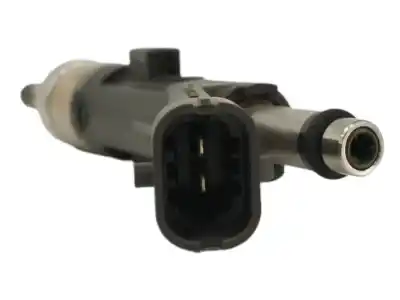 Second-hand car spare part injector for citroen c4 picasso 1.2 12v e-thp / puretech oem iam references 9810335380  