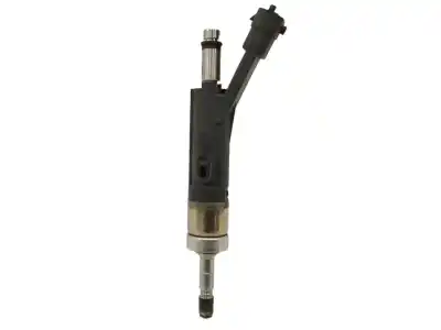 Second-hand car spare part injector for citroen c4 picasso ii 1.2 thp 130 oem iam references 9810335380