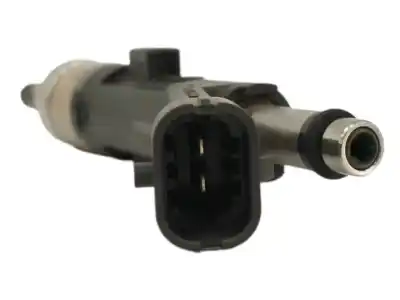 Pezzo di ricambio per auto di seconda mano iniettore per citroen c4 picasso ii 1.2 thp 130 riferimenti oem iam 9810335380  