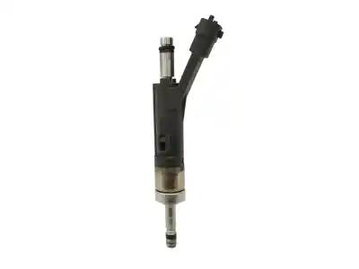 Second-hand car spare part injector for citroen c4 picasso ii 1.2 thp 130 oem iam references 9810335380