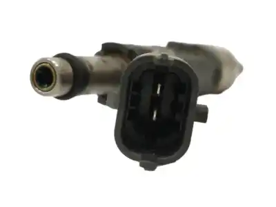 Second-hand car spare part injector for citroen c4 picasso ii 1.2 thp 130 oem iam references 9810335380  
